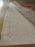 雅兰床垫品牌前十名榻榻米硬床垫子椰棕垫乳胶护脊薄床垫可定制 硬核 5CM（含椰棕） 1x2米 实拍图
