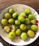 京逸现货现摘李子新鲜三月李应季青李子酸脆珍珠李三华李孕妇水果整箱 3斤|中果【单果约新1元硬币大】 现摘现发+辣椒盐 实拍图