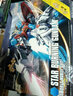 万代（BANDAI）HG BF 1/144 创战者 hgbf高达拼装模型 敢达玩具 43 神木燃焰 实拍图