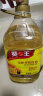 葵王 压榨一级葵花籽油3.68L物理压榨 充氮保鲜  食用油 实拍图