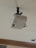 宏碁（acer）MU629K 投影仪 投影机 投影仪办公（超高清WUXGA 4500流明 高对比度 中大型会议室） 实拍图