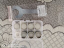 艾润水龙头配件卫生间面盆外丝起泡器内芯厨房过滤网嘴节水防溅出水嘴 3个M22内丝(加4个内芯+扳手) 实拍图