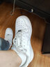 耐克（NIKE）AIR FORCE 1'07 AF1 空军一号运动鞋 DD8959-100 成人女子 40 实拍图