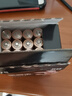 金霸王 碱性干电池LR6AA7号七号LR03AAA儿童玩具遥控器手电筒挂闹钟智能锁1.5V 7号20粒 实拍图