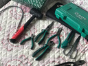 世达（SATA）工具钳子斜口钳斜嘴钳偏口钳钢丝钳老虎钳尖嘴钳多尺寸可选 05511尖嘴钳6