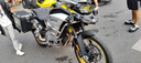 摩特（MOTUL）7100酯类全合成机油10W-50 雅马哈本田摩托车机油 四冲程SP级 1L 实拍图