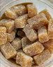 正宗老姜糖软糖手工红糖老姜糖姜糖暖胃姜汁糖潮汕风味办公室零食 500g瓶装 原味2瓶 实拍图