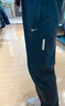 耐克（NIKE） 卫裤男裤2024春季新款宽松运动裤休闲束脚裤长裤子 CK6366-010 2XL 实拍图