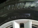 普利司通（Bridgestone）汽车轮胎 255/55R18 109V XL H/P SPORT 适配大众途锐/奥迪Q7 实拍图