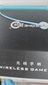 趣迷苹果delta模拟器安卓手机无线蓝牙游戏手柄Switch电脑Steam黑神话悟空原神光遇重生细胞小鸡悟饭畅 蓝牙无线手柄+支架 实拍图