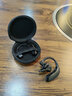 纽曼（Newmine）单耳大电量无线运动蓝牙耳机挂耳式商务超长待机高清通话 外卖司机开车驾驶员适用于苹果安卓手机 SL88按键版【 约30小时听歌】 实拍图