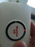 纽曼 随身wifi可移动无线wifi6免插卡上网宝随行无线上网卡便携式车载4g无限路由器全国通用流量2024款 实拍图