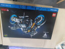 乐高（LEGO）积木机械组系列42159 雅马哈摩托车不可遥控男孩玩具儿童节礼物 实拍图