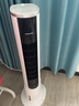 奥克斯（AUX） 空调扇家用制冷单冷风扇水宿舍塔式遥控小型空调冷风机冷风扇F-ST45GSR 遥控款 实拍图