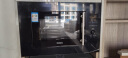 格兰仕（Galanz）嵌入式微波炉 光波炉 微烤箱一体机 家用 23L 800W大功率平板智能预约 XGA(B0) 实拍图