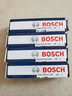 博世（BOSCH） 原装进口双铱金汽车火花塞原厂火嘴 适配 14至20款日产新奇骏 2.0/2.5 实拍图