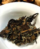 君集（junji） 福鼎白茶茶叶 老白茶茶饼 礼盒装 遇见老白茶 甜润甘醇 350g 实拍图