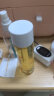 百洛（Bio-Oil）自然多重润养护肤油按摩身体小黄油 125ml 实拍图