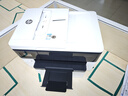 惠普（HP）9730/9720/7740 a3/A4彩色打印机喷墨免芯片双面打印复印一体机 7740 A3/A4打印复印扫描传真 套餐3【1250连供+5套墨】免芯片 实拍图