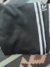 阿迪达斯 （adidas）羽绒服外套男装冬季运动服加厚保暖立领夹克GV5350 GV5350黑色 M 晒单实拍图