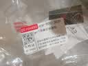 YZ适用于特斯拉Model3/Y亚麻清凉坐垫透气舒适四季夏天座椅套改装件 【全系MY通用】亚麻清凉透气前后排坐垫+靠垫七件 实拍图