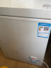志高（CHIGO）小冰柜家用冷冻小型迷你冷柜一级能效节能省电冷藏柜 BD/BC-42A108D【全国联保 一级能耗】 晒单实拍图