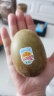 佳沛（zespri）新西兰阳光金奇异果22粒原箱 单果重约146-175g 水果 猕猴桃 实拍图