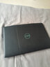 戴尔（DELL) 游匣G3G15二手笔记本电脑15.6英寸电竞设计直播高刷独显3060游戏本95新 ⑪i7-9750H 16G 1650 极速响应 实拍图