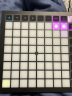 諾維遜（NOVATION）打击垫rgbpro键盘launchpad电音dj打击垫专业电音初学者16键乐器 padX(电脑+苹果ios手机两用 下单送便携包+耳机 实拍图