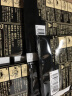 隅田川 进口特浓挂耳黑咖啡粉 中秋节日送礼礼盒 意式口味 8g*24片装 实拍图