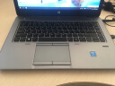 惠普HP zbook15G3 G5 G6 17G3 移动工作站设计绘图 UG CAD 二手笔记本电脑 3）G3-I7-32G-1T-4G显-17寸 实拍图