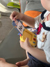 宝宝巴士超级宝贝JoJo英语启蒙认知卡片机女孩男孩儿童玩具礼物 实拍图