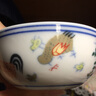 品言 高白泥仿古明成化斗彩鸡缸杯瓷器茶杯茶碗 茶具茶杯功夫 单个仿古明成化斗彩鸡缸杯（简约装） 实拍图