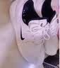 耐克（NIKE）NIKE休闲鞋男缓震E-SERIES AD运动鞋DV2436-100帆白42.5 实拍图