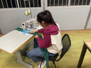 本特兄弟缝纫机工业电脑电动家用平车直驱 小大梭全自动平缝机吃厚同步机 【上门安装】四自动小旋梭7300D升级款整套+台板 实拍图