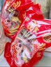 徐福记 酥心糖果大礼包 婚庆喜糖果回门伴手礼多口味花生酥牛轧糖零食 混合口味1500g【家庭装】 实拍图
