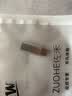森兹迪 适用苹果转type-c转接头lightning母转typec公接口转换器头乐视华为p20小米6x 合金版太空银【单个装】 其他 实拍图