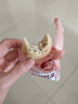 比比赞（BIBIZAN）麻薯面包球整箱原味营养早餐网红健康零食小吃休闲食品 麻薯面包（约8个） 200g 实拍图