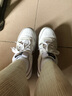 耐克（NIKE）COURT BOROUGH LOW 2  运动鞋 BQ5448-116 37.5 实拍图