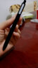 KACO中性笔PURE书源中性笔国风复古色中性笔按动彩色水笔多色学生用0.5手帐彩绘中性水笔文具 国风复古色5支装+黑色笔芯10支 实拍图
