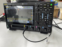 RIGOL普源 DHO914 数字示波器 125MHz 四通道12bit示波器 实拍图