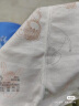 拉比（Labi Baby）儿童背心男童女童背心宝宝纯棉上衣2件装 米白100 晒单实拍图