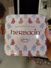 HERBACIN教师节礼物德国小甘菊护手霜礼盒唇膏套装团购送女友送妈妈 纪念礼盒-可爱熊 实拍图