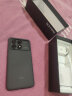 小米Redmi 红米K70 新品5G手机 墨羽【免息套餐】 16GB+1TB 实拍图