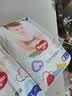 好奇 金装拉拉裤 成长裤型小内裤 L码48片2包 实拍图