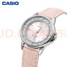 卡西欧（CASIO）LTP-1391系列手表 休闲时尚防水女表石英手表 学生手表送女友 LTP-1391L-4AVPF-50米防水 实拍图