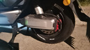 倍耐力（Pirelli）天使半热熔摩托车轮胎电动车3.00-10电瓶车防滑真空胎uy125外胎 3.50-10（前后轮通用） 实拍图