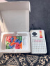 COOKSS超级积木电子拼图玩具儿童逻辑思维机男女孩生日礼物学生智能桌游 晒单实拍图