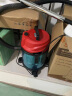 苏泊尔 （SUPOR ） 桶式吸尘器15L大容量干湿吹家用强劲大吸力家用大功率吸尘器 银色 晒单实拍图