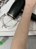 爱满分（Aimanfun）脱毛仪蓝宝石冰点激光脱毛器家用剃毛器全身腋下腿毛私处脱毛 墨绿色-冰点款 实拍图